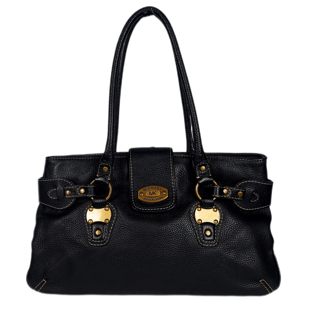 Michael Kors Vintage Satchel